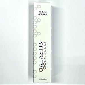FLASH SALE ⚡️🏷️ Alastin Renewal Retinol 0.5%